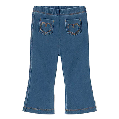 Брюки для девочки Mayoral 1731/75  1